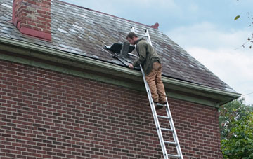 what affects urgent Stanford On Teme roof repairs