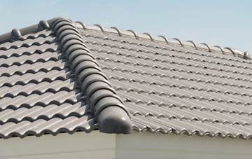 advantages of Stanford On Teme clay roofing