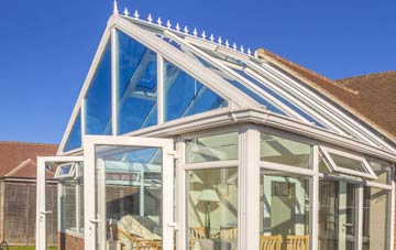 conservatory roof insulation costs Stanford On Teme