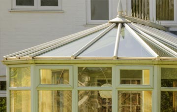 conservatory roof repair Stanford On Teme, Worcestershire