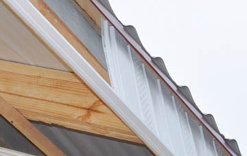 why Stanford On Teme fascia repairs are essential