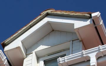 Stanford On Teme fascia installation costs