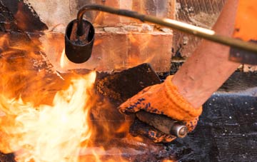 Stanford On Teme flat roof repair companies