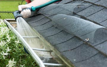 Stanford On Teme gutter cleaning costs