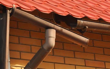 Stanford On Teme gutter repair costs