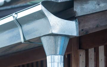 Stanford On Teme guttering companies
