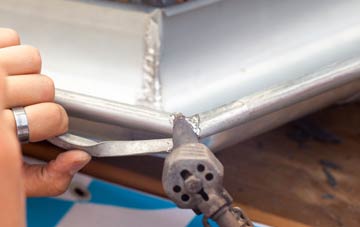 disadvantages of Stanford On Teme lead roofing