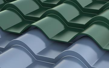 who should consider Stanford On Teme plastic roofs