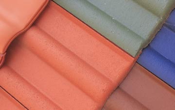 Stanford On Teme plastic roofing companies
