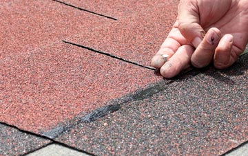 Stanford On Teme asphalt roof repairs