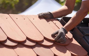 Stanford On Teme roof tile contractors