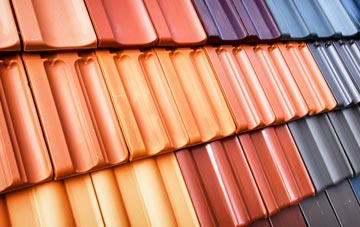 Stanford On Teme roof tile costs