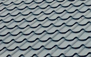 Stanford On Teme rubber roofing companies