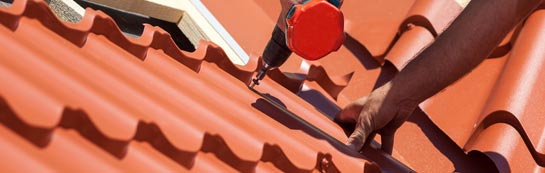 save on Stanford On Teme roof installation costs