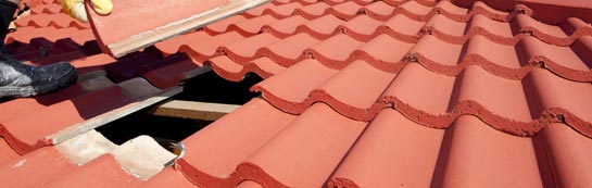 compare Stanford On Teme roof repair quotes