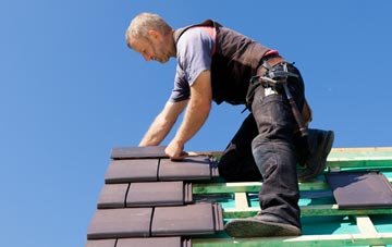disadvantages of Stanford On Teme slate roofing