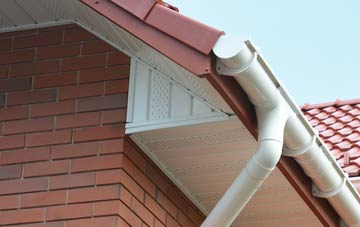 Stanford On Teme soffit repair costs