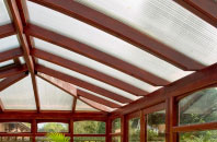 Stanford On Teme conservatory roofing insulation