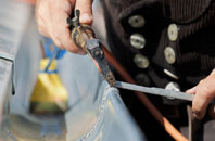 Stanford On Teme lead roof quotes