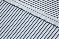 Stanford On Teme metal roofing