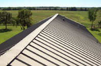 Stanford On Teme metal roof quotes
