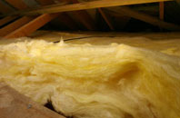 Stanford On Teme pitch roof insulation