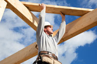 Stanford On Teme roof replacement work