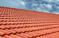 Stanford On Teme roofing tiles