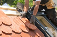Stanford On Teme tiled roofing companies