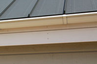 Stanford On Teme soffit repair