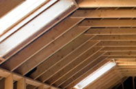 Stanford On Teme tapered roof insulation quotes
